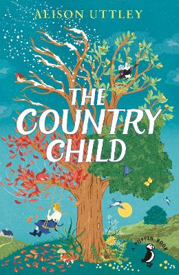 Country Child book