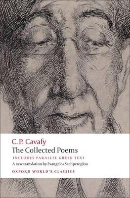 Collected Poems book