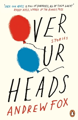 Over Our Heads book
