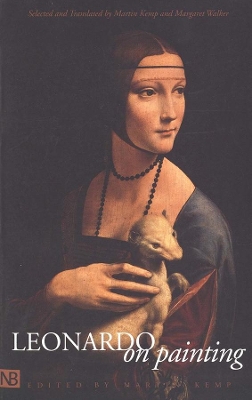 Leonardo on Painting book