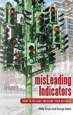 misLeading Indicators book