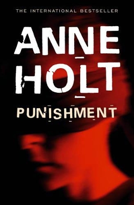Punishment by Anne Holt