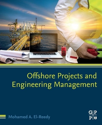 Offshore Projects and Engineering Management book