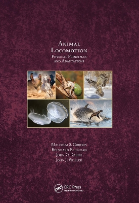 Animal Locomotion: Physical Principles and Adaptations by Malcolm S. Gordon