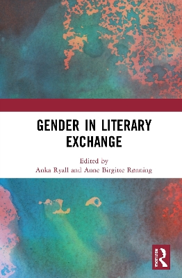 Gender in Literary Exchange book