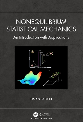 Nonequilibrium Statistical Mechanics: An Introduction with Applications book