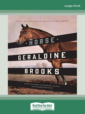 Horse book