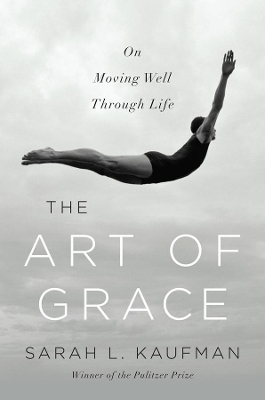 Art of Grace book