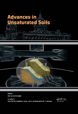 Advances in Unsaturated Soils book