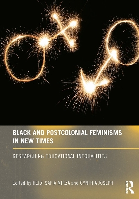 Black and Postcolonial Feminisms in New Times: Researching Educational Inequalities book