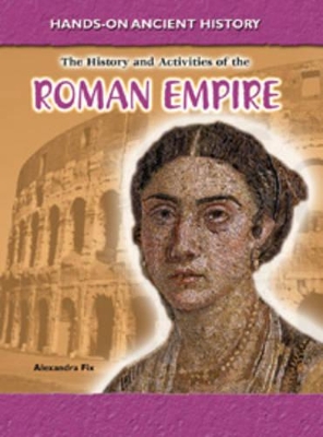 The Roman Empire book