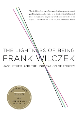 Lightness of Being book