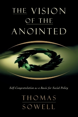 Vision of the Anointed book