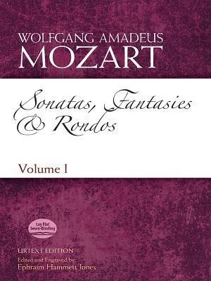 Mozart book