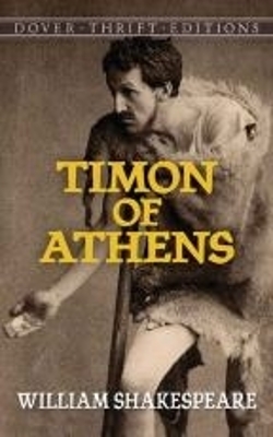 Timon of Athens by William Shakespeare