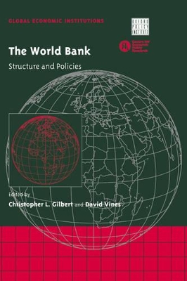 World Bank book