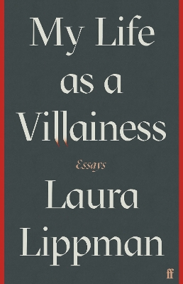 My Life as a Villainess: Essays book