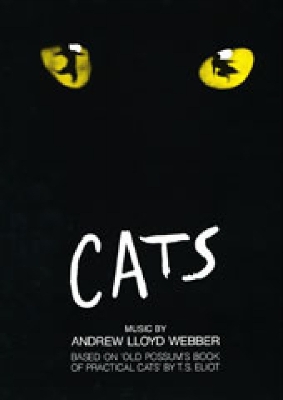 Cats Selection by Andrew Lloyd Webber