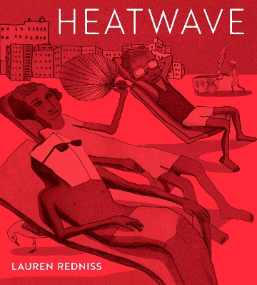 Heatwave book