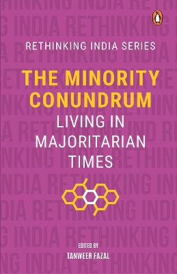 The Minority Conundrum: Living in Majoritarian Times book