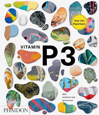 Vitamin P3: New Perspectives in Painting book