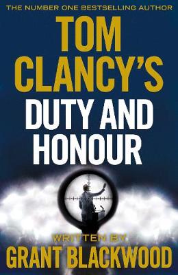 Tom Clancy's Duty and Honour book