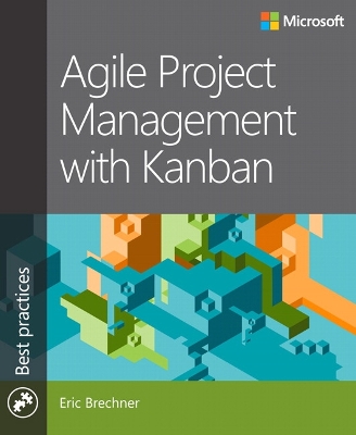 Agile Project Management with Kanban book