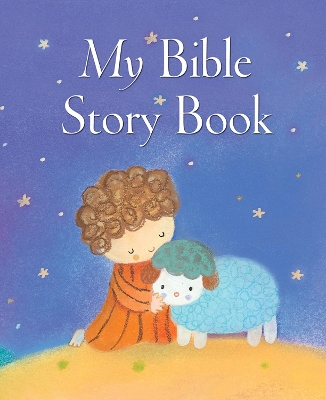 My Bible Story Book book