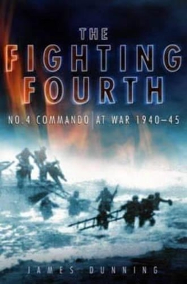 Fighting Fourth book
