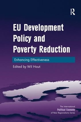 EU Development Policy and Poverty Reduction book