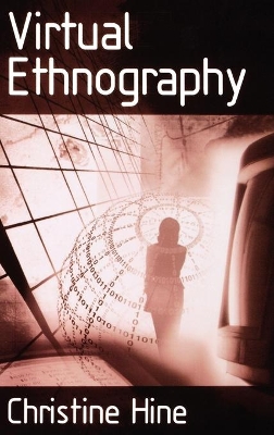 Virtual Ethnography book