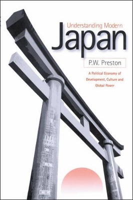 Understanding Modern Japan book