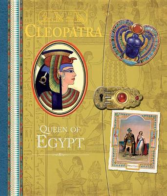 Cleopatra book