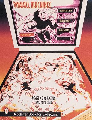 Pinball Machines book