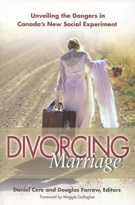 Divorcing Marriage book