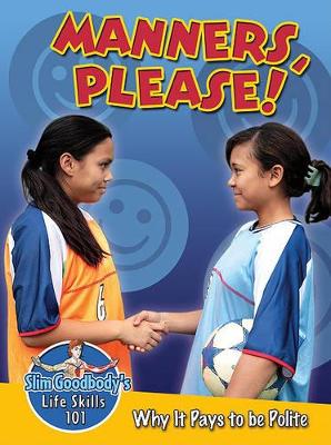 Manners, Please! book