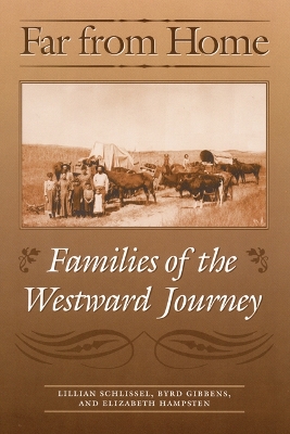 Far from Home book