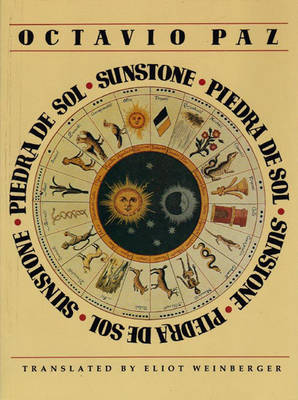 Sunstone/Piedra De Sol book