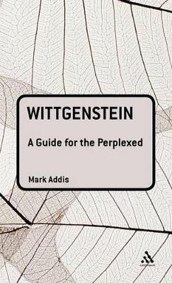 Wittgenstein book