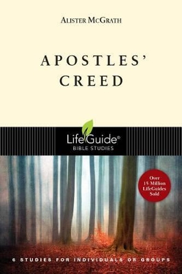 Apostles' Creed book