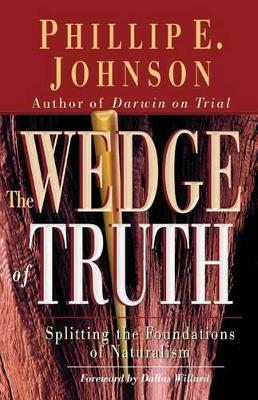 Wedge of Truth book