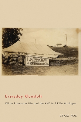 Everyday Klansfolk book