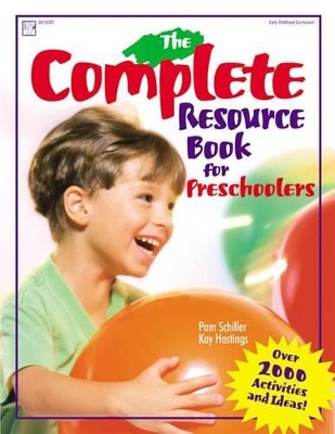 Complete Resource Book book