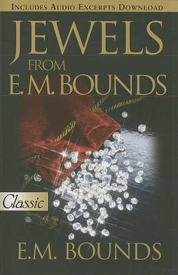 Jewels from E.M. Bounds book