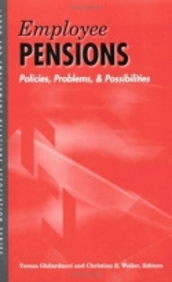 Employee Pensions book