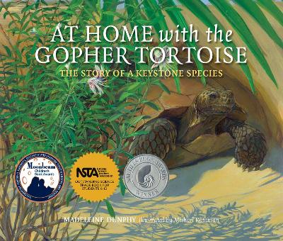 At Home with the Gopher Tortoise book