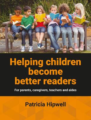 Helping Children Become Better Readers book