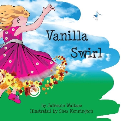 Vanilla Swirl book