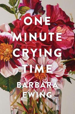 One Minute Crying Time book