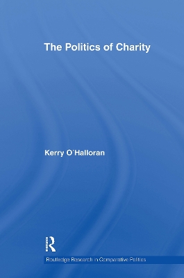 The Politics of Charity book